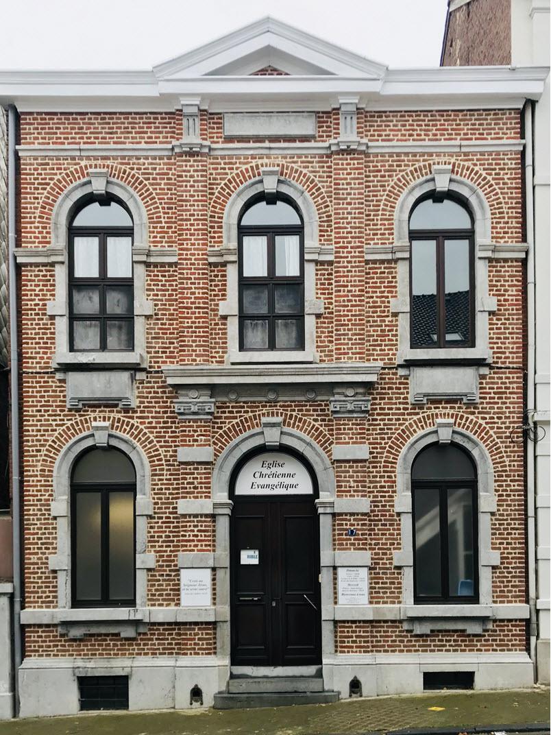 Facade