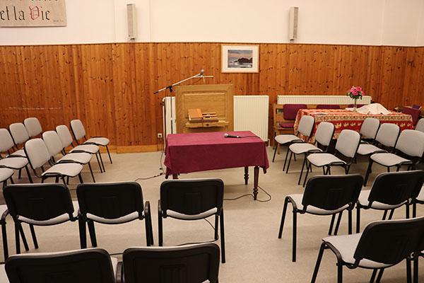 Salle